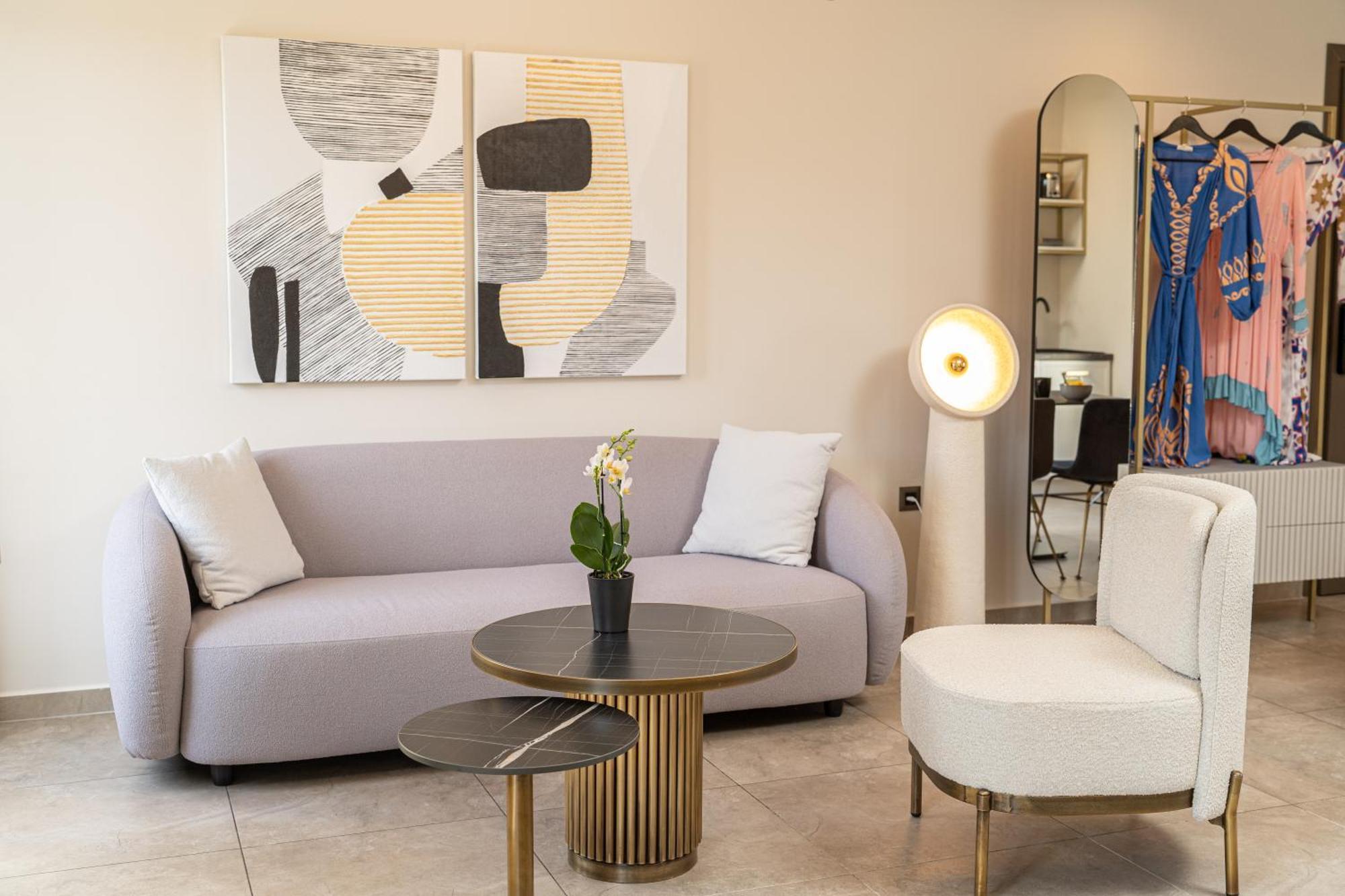 Kantada Central Suite Argostoli  Exterior photo