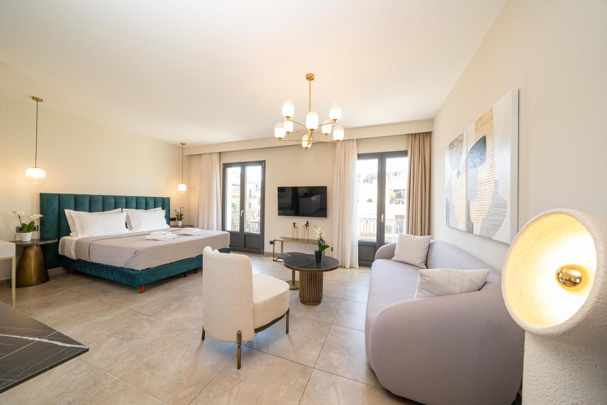 Kantada Central Suite Argostoli  Exterior photo