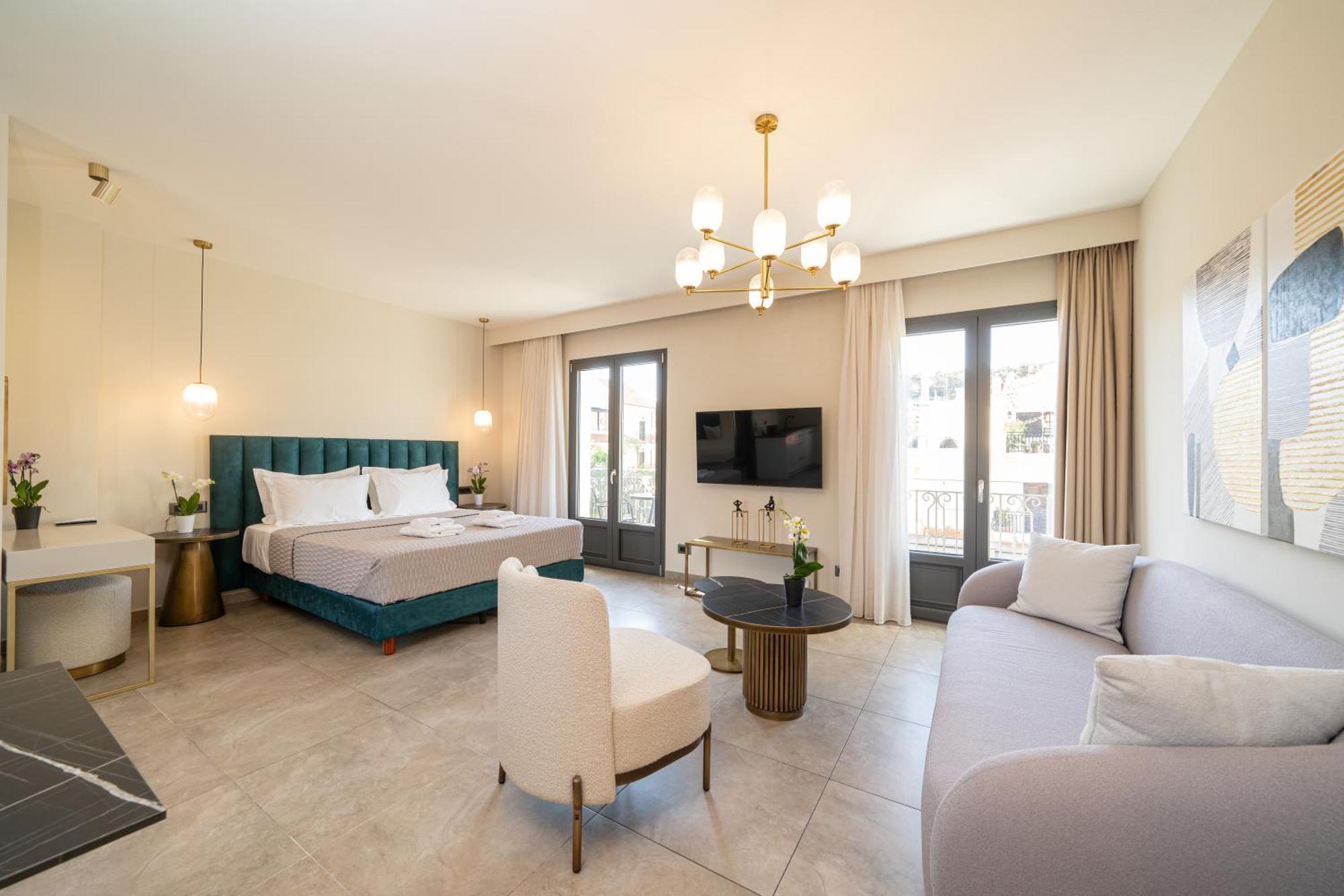 Kantada Central Suite Argostoli  Exterior photo