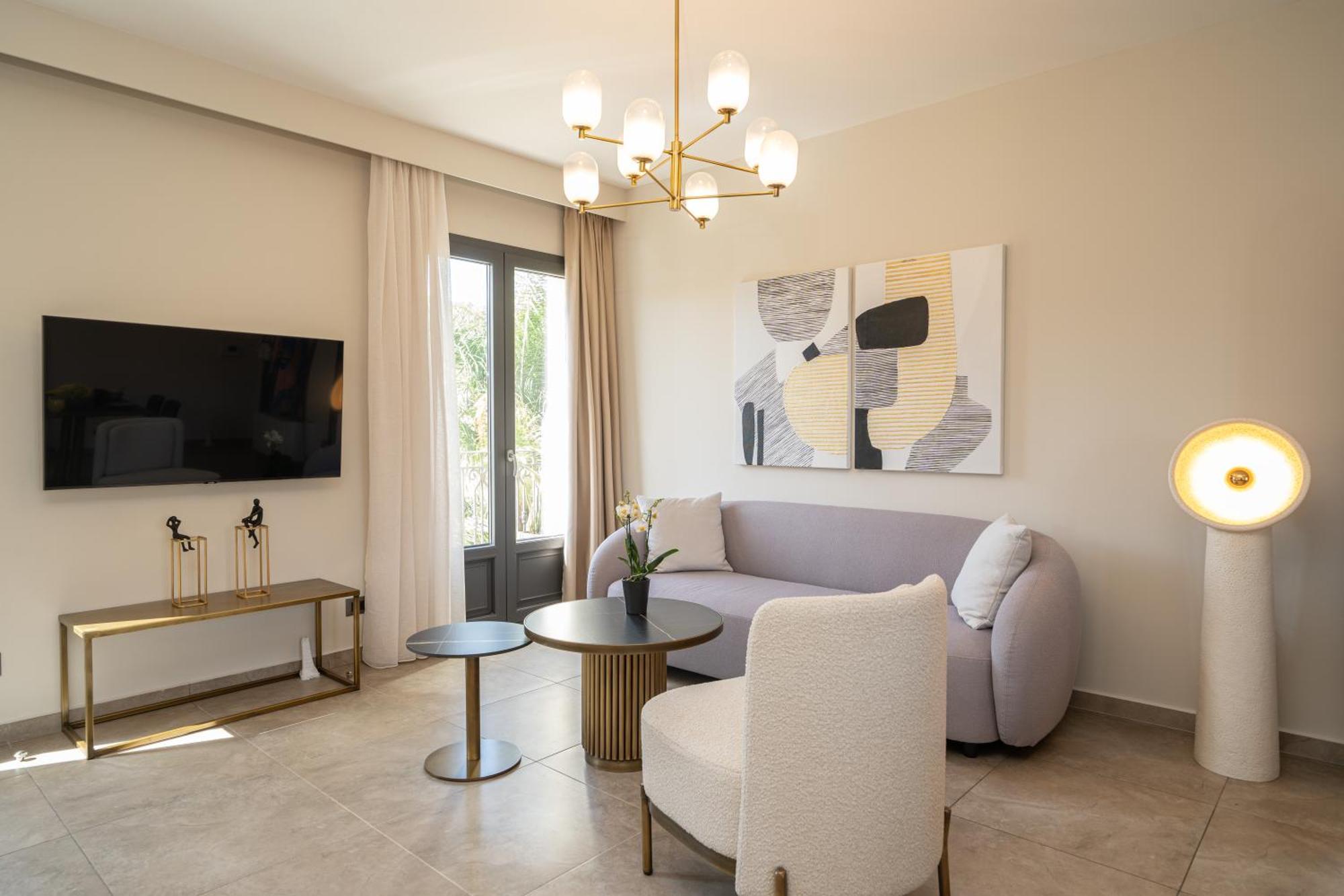 Kantada Central Suite Argostoli  Exterior photo
