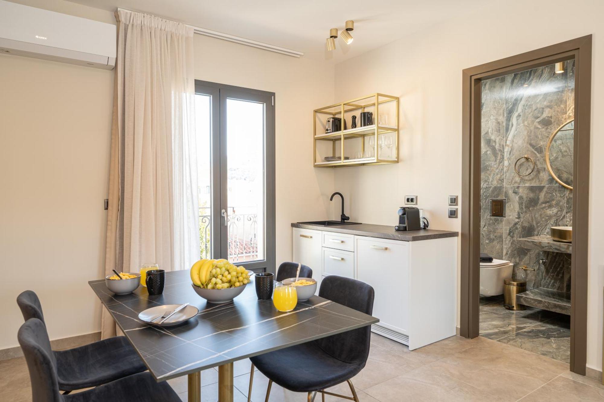 Kantada Central Suite Argostoli  Exterior photo