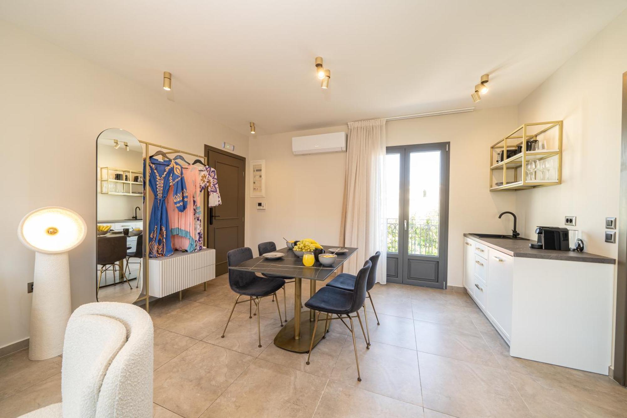 Kantada Central Suite Argostoli  Exterior photo