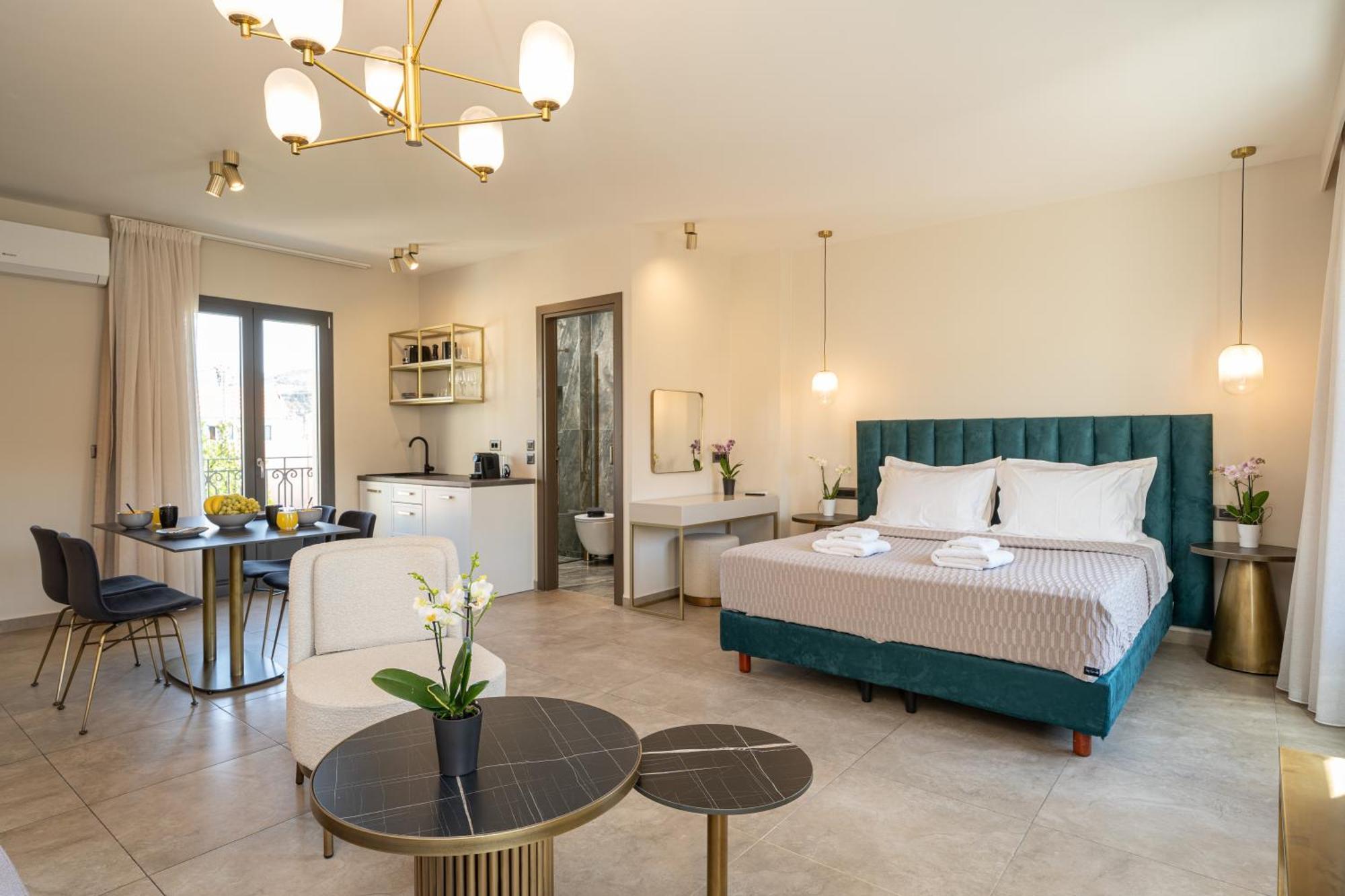 Kantada Central Suite Argostoli  Exterior photo